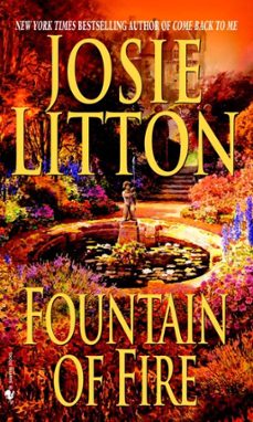 -josie litton-9780553897951