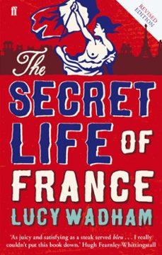 the secret life of france (ebook)-9780571252251
