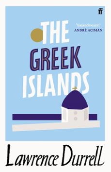 the greek islands (ebook)-lawrence durrell-9780571265251