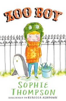 zoo boy (ebook)-sophie thompson-9780571322251