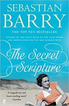 the secret scripture-sebastian barry-9780571323951
