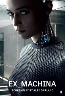 ex machina (ebook)-alex garland-9780571325351