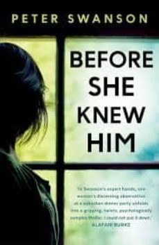 before she knew him-9780571340651