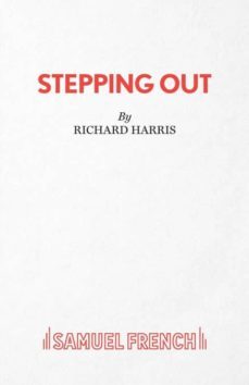 stepping out-9780573114151