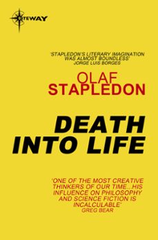 death into life (ebook)-olaf stapledon-9780575128651