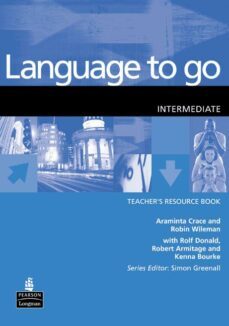 language to go. teacher s resource book (intermediate)-9780582404151
