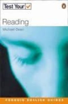test your reading-9780582469051
