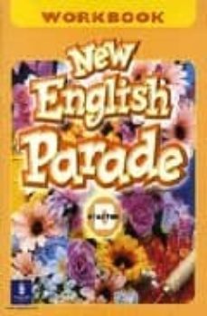 new english parade: starter level workbook b-mario herrera-theresa zanatta-9780582472051