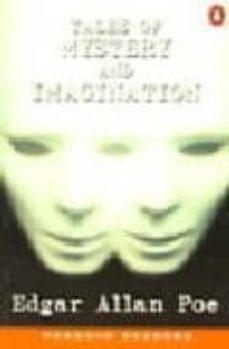 tales of mystery and imagination (level 5)-edgar allan poe-9780582498051