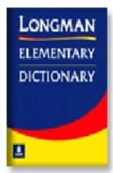 longman elementary dictionary-9780582964051