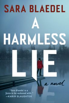 a harmless lie (ebook)-sara blaedel-9780593330951