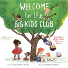 welcome to the big kids club (ebook)-chelsea clinton-9780593350751