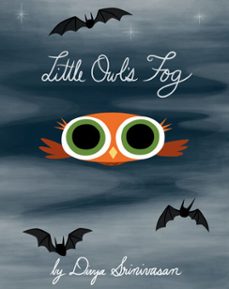 little owl's fog (ebook)-divya srinivasan-9780593691151