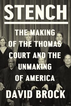 stench-david brock-9780593802151