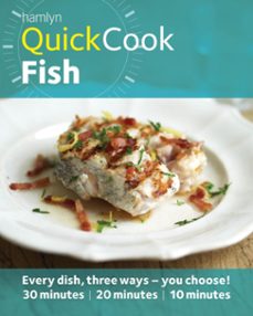 hamlyn quickcook: fish (ebook)-emma lewis-9780600624851