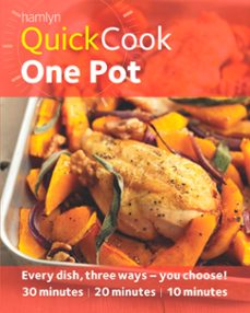 hamlyn quickcook: one pot (ebook)-emma lewis-9780600625551