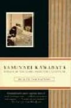 beauty and sadness-yasunari kawabata-9780679761051