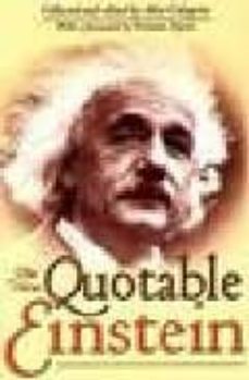 the new quotable einstein-alice calaprice-9780691120751