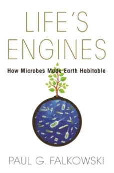 lifes engines-paul g. falkowski-9780691173351