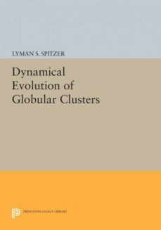 dynamical evolution of globular clusters-9780691606651