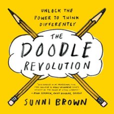 the doodle revolution (ebook)-sunni brown-9780698170551