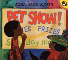 pet show! (ebook)-ezra jack keats-9780698179851