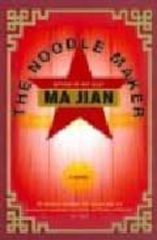 the noodle maker-9780701176051