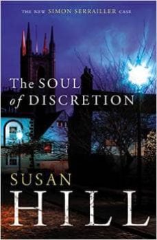 the soul of discretion-susan hill-9780701187651