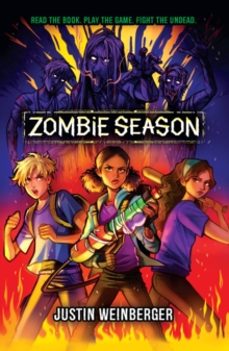 ZOMBIE SEASON | JUSTIN WEINBERGER | Casa del Libro