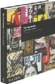 the photobook: a history (vol.1)-9780714842851
