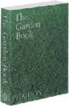 the garden book-9780714843551