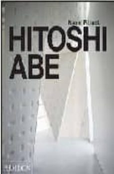 hitoshi abe-9780714846651