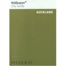 auckland-9780714847351
