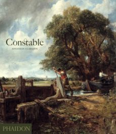 constable-jonathan clarkson-9780714856551
