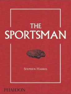 the sportsman-9780714874951