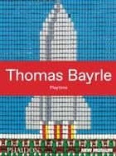 thomas bayrle (ing)-massimiliano gioni-9780714876351
