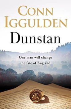 dunstan-conn iggulden-9780718181451