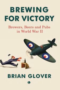brewing for victory (ebook)-brian glover-9780718896751