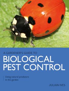 gardener's guide to biological pest control (ebook)-9780719840951