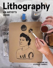 lithography (ebook)-catherine ade-stephanie turnbull-9780719842351
