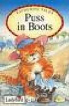 puss in boots-9780721415451