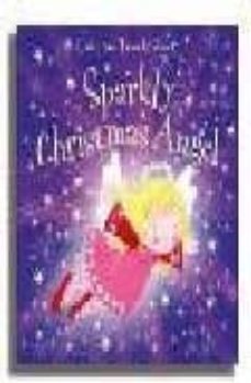 sparkly christmas angel-9780746077351