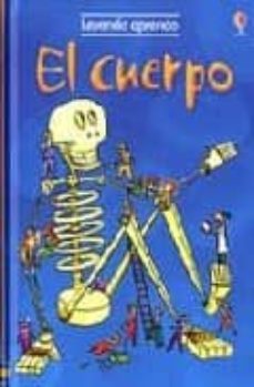 el cuerpo: leyendo aprendo-9780746094051