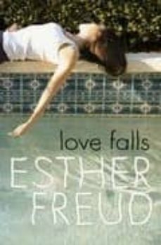 love falls-esther freud-9780747590651