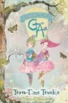 glitterwings academy 6-9780747592051