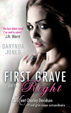 first grave on the right (ebook)-darynda jones-9780748130351