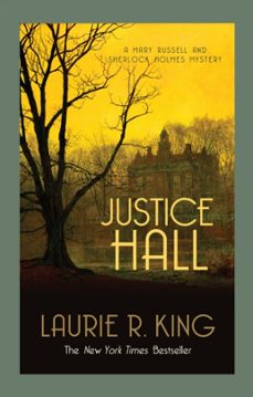 justice hall (ebook)-laurie r. king-9780749015305