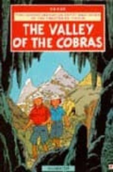 the valley of the cobras (jo, zette and jocko)-9780749703851