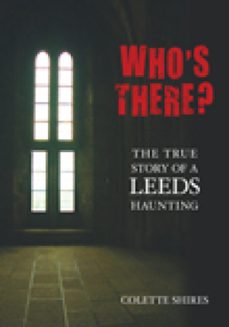 who's there? (ebook)-colette shires-9780750956451