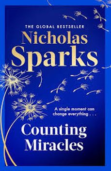 counting miracles-nicholas sparks-9780751585551